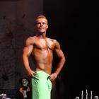 Ryan  Kelly - NPC Iron Mountain Championships 2013 - #1